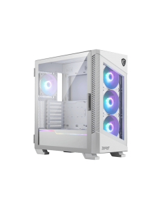 MSI MPG VELOX 100R WHITE 2